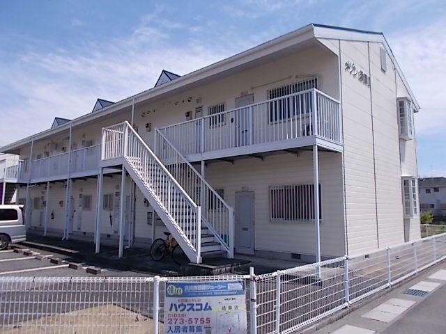 メゾン須賀II