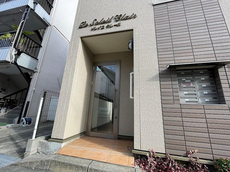 ソレイユクレール