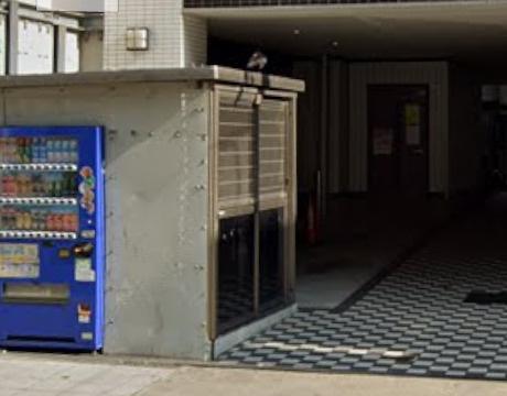 グランデ瓦町