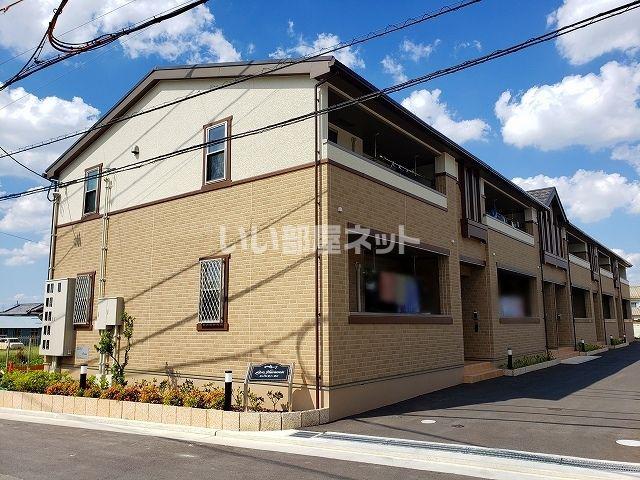 サン アルモニー 寺川
