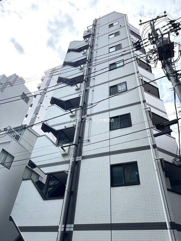 DREAMIA上野御徒町