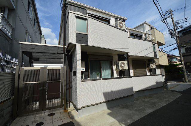 ワコーレヴィアーノ須磨月見山本町