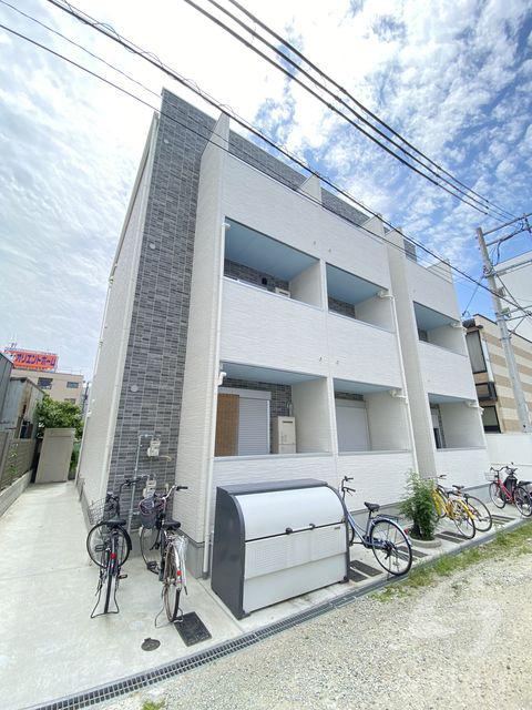 SKYGRACE 加賀屋