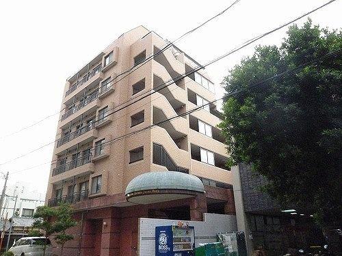 ライオンズマンション薬院浄水通