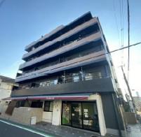 ヴィーブル林寺