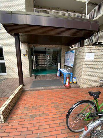 下落合ハウス