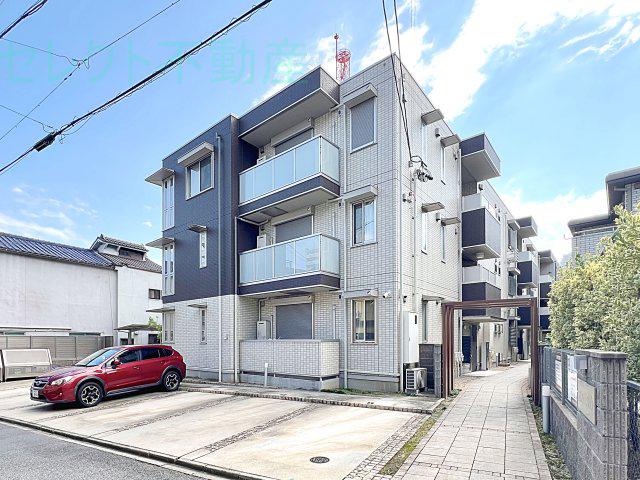 金山アイサンメゾン