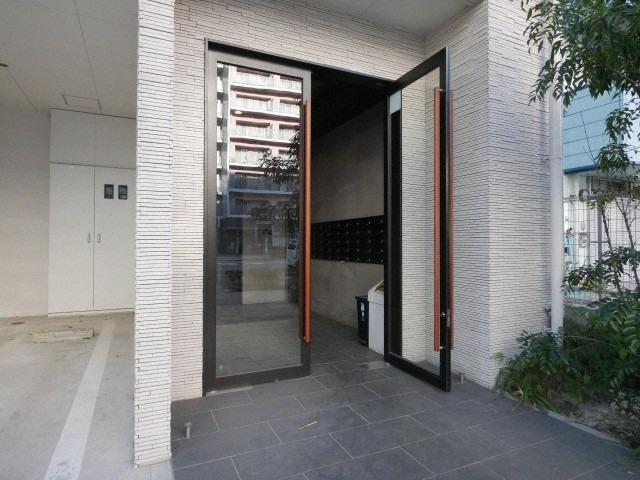 MODERN PALAZZO 天神北II