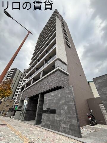 MODERN PALAZZO 天神北II