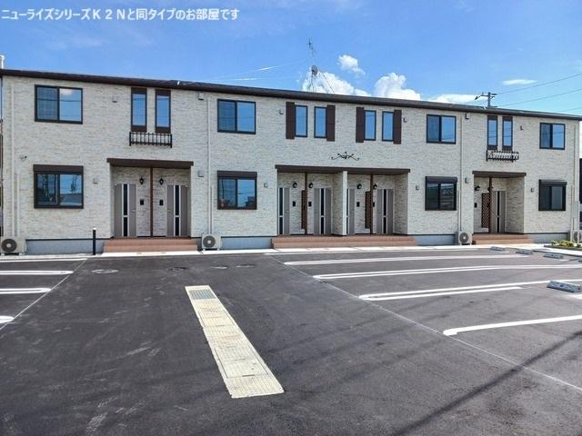 ハイツ大和(2LDK/1階)
