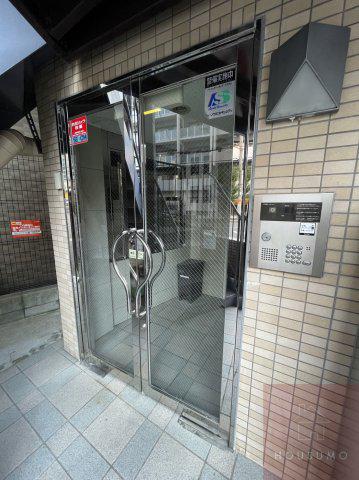ベルグランデ新大阪