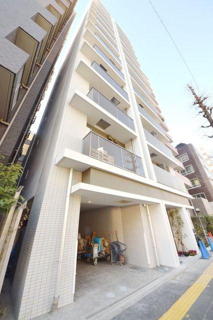 ライトテラス上野
