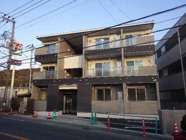 クレール鎌倉