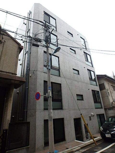 パンカフォッサ