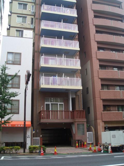 ロワール浅草花川戸
