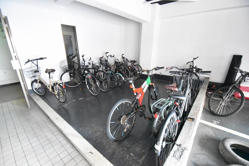 CREARE京橋川
