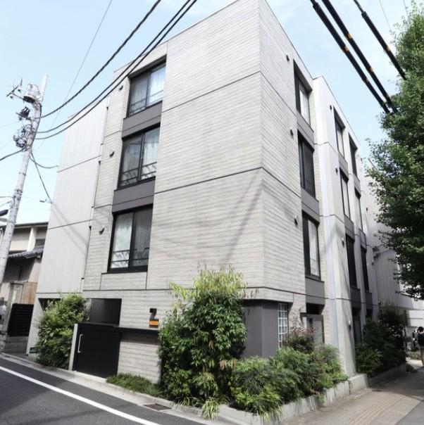LAPIS本駒込