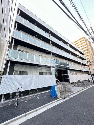 AXAS池上STA