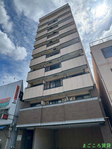 TKアンバーコート宿院