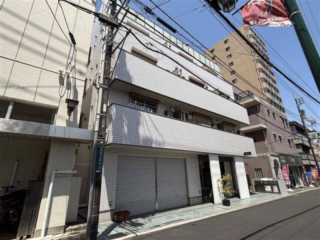 ビアンカ浦和