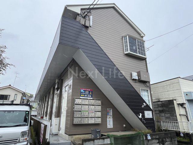 ビーカーサ淵野辺リボーン