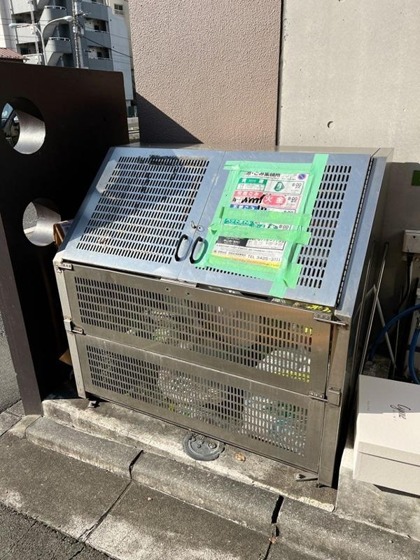 レジディア駒沢大学