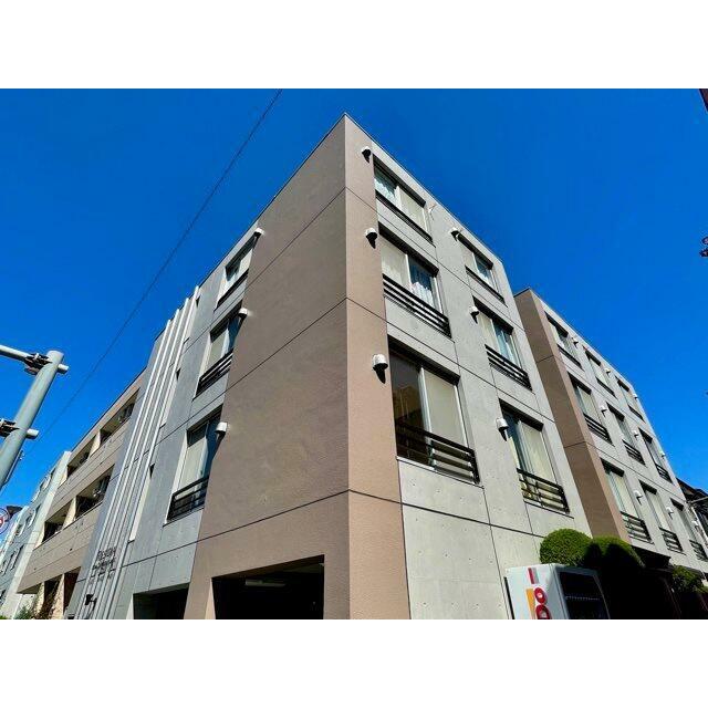 レジディア駒沢大学