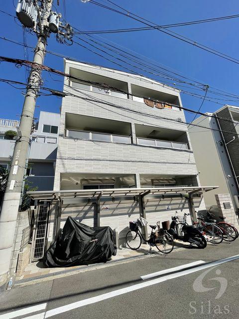 クリエオーレ照ヶ丘I