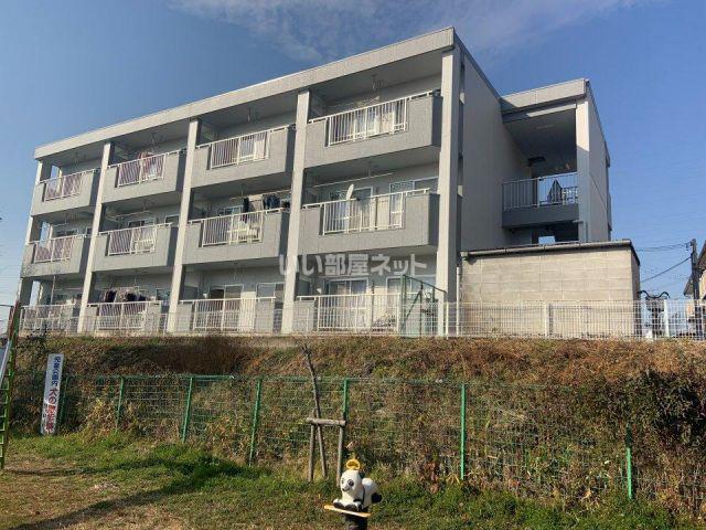 ビューテラス畷B棟