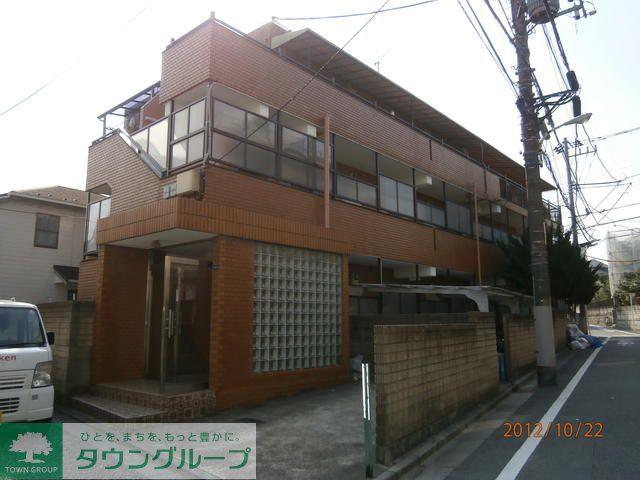 平沢ハイツ