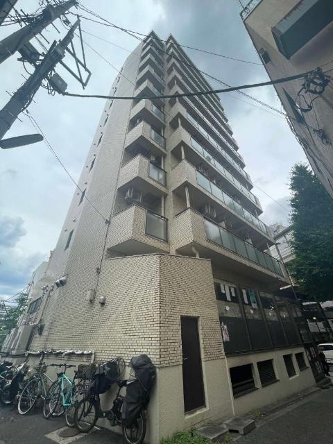グレイス池尻大橋