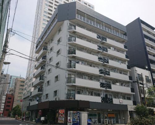 ワコーレ錦糸町