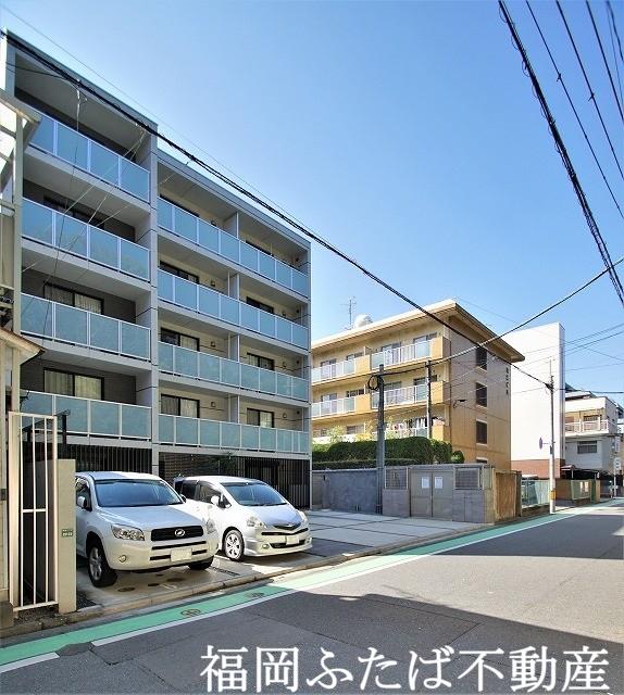 BRANCHE箱崎宮前