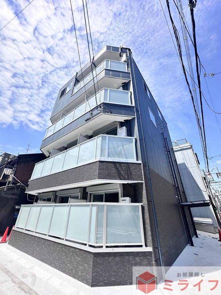 URBAN HILLS 東小橋
