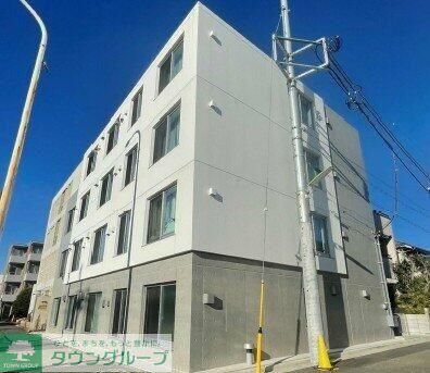 貸マンション 世田谷区東玉川2丁目(2LDK/3階)