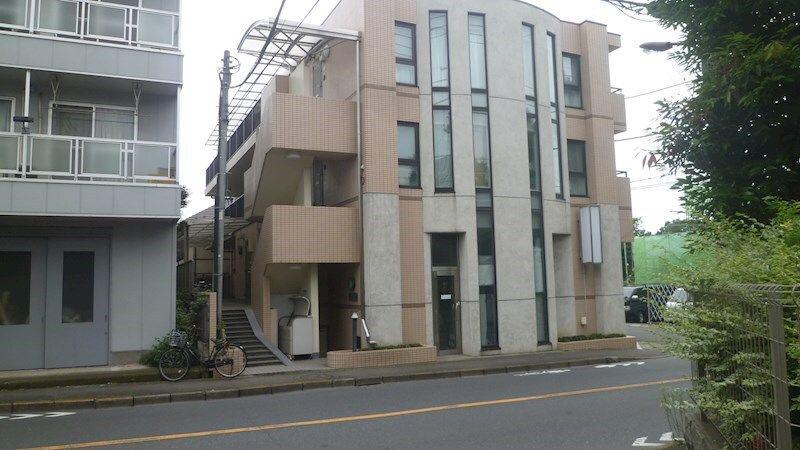 REVEUR-新川3丁目-