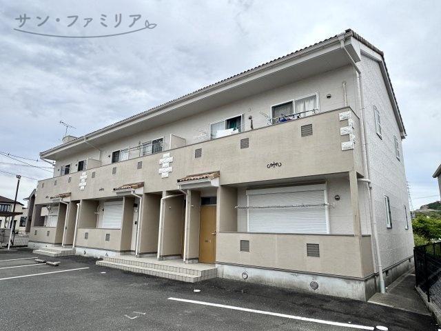 フレーズ(2LDK/2階)