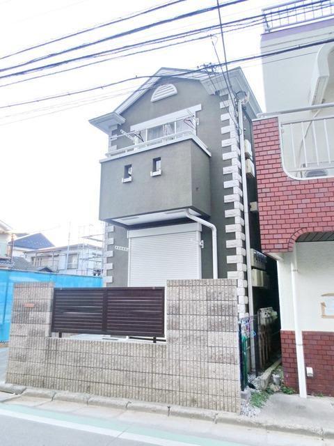 クレール国分寺
