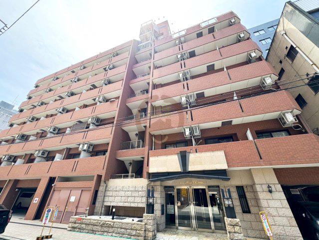 プレサンス東本町