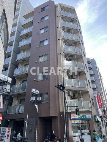 アプレシティ大島