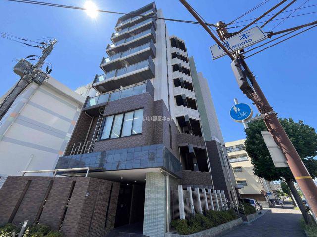 LSステューディオ岡本