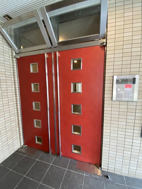 メゾンベール六甲山手