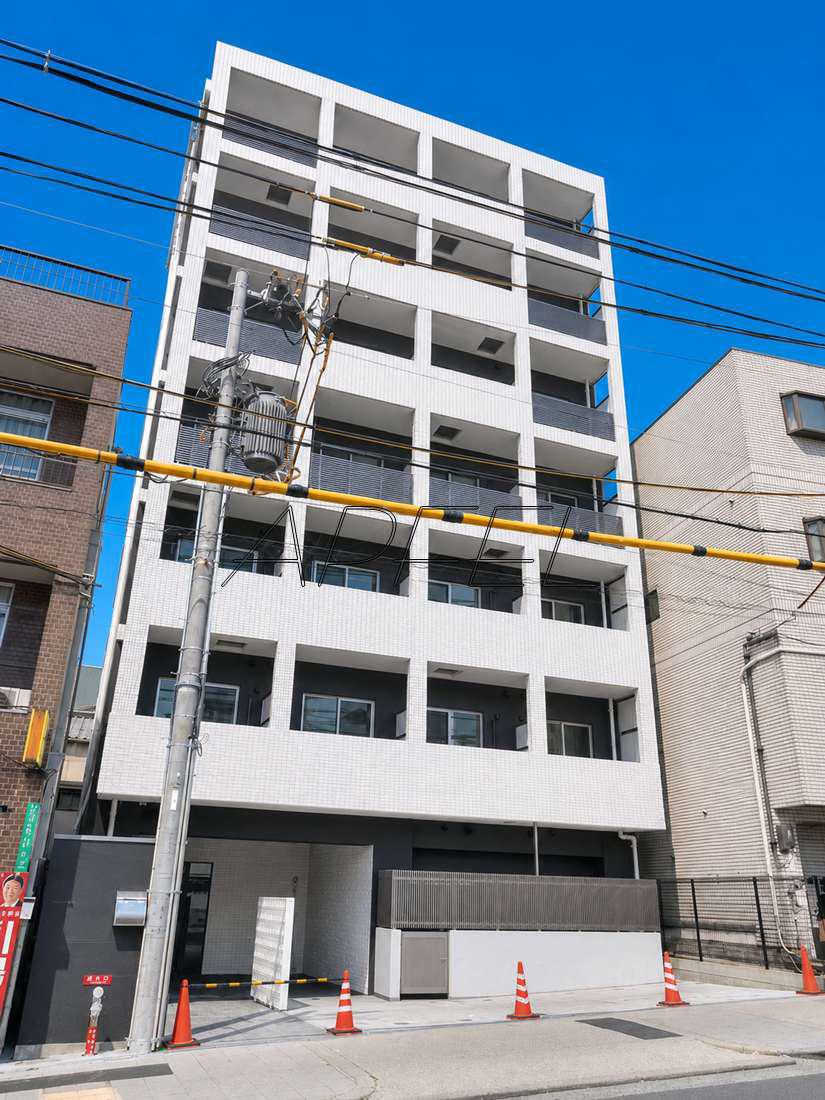 URO玉造II