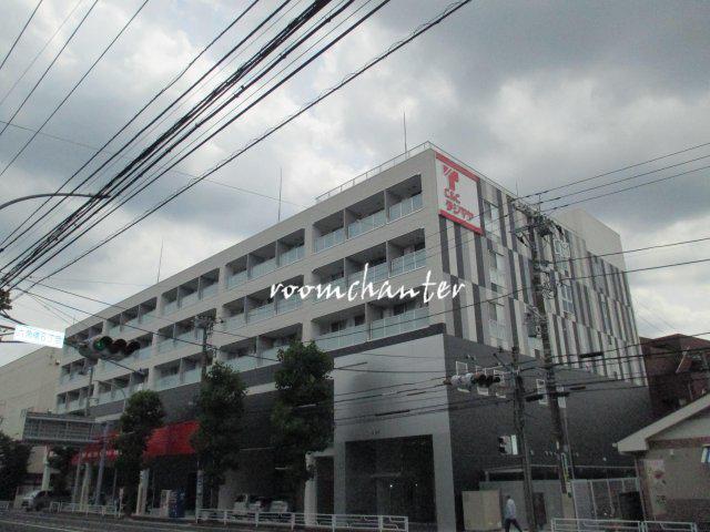T・シティ六角橋