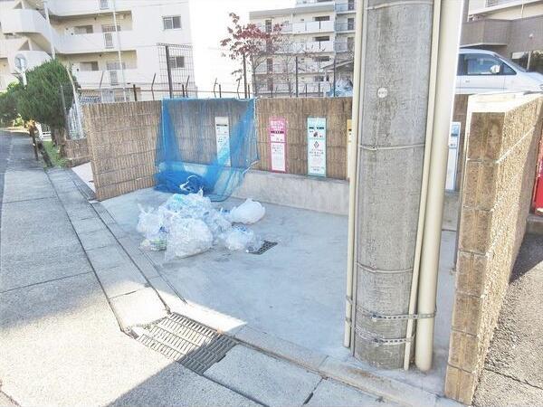 アイディコート本地が丘