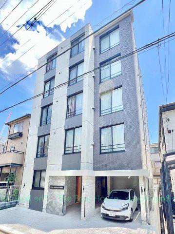 LUORE名古屋駅ノース