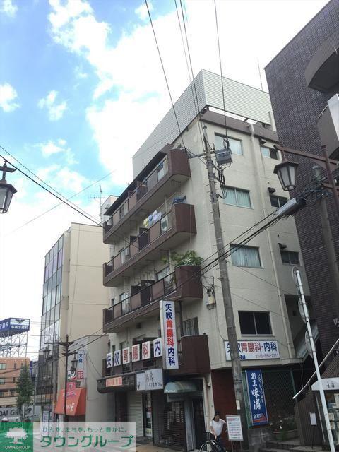 志賀パレスビル