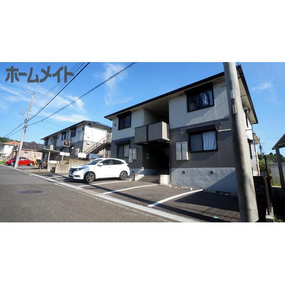 プリムローズ A棟