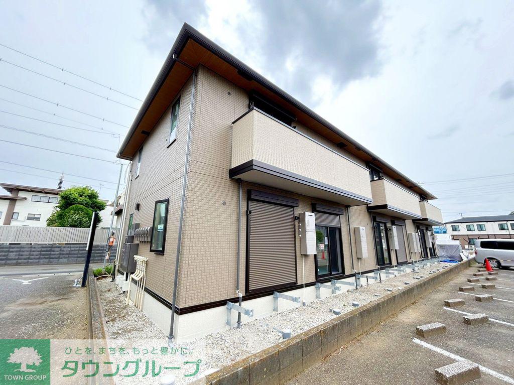 ファミール・AMAKA