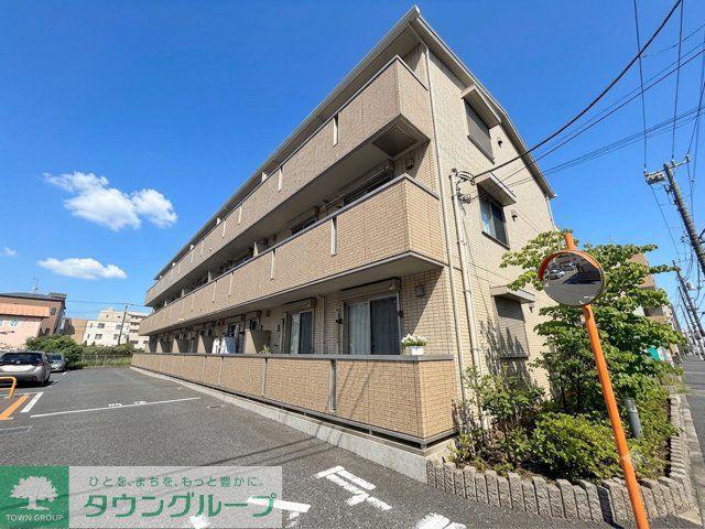 エクセル西船橋II